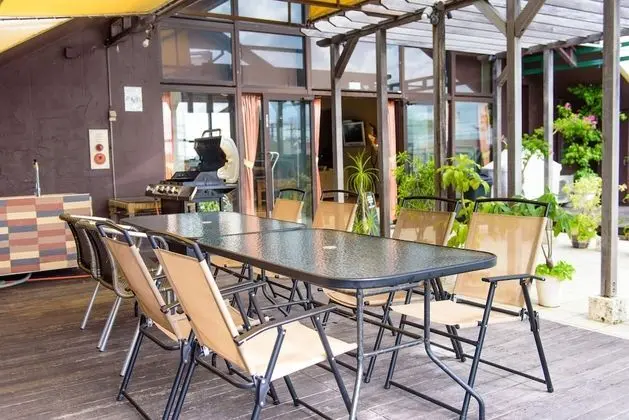 Deluxe Süit, 3 Yatak Odası, Sigara İçilmez (3rd Floor, For 1 - 6 People)