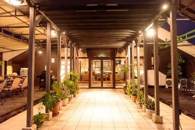 Deluxe Süit, 3 Yatak Odası, Sigara İçilmez (3rd Floor, For 1 - 6 People)