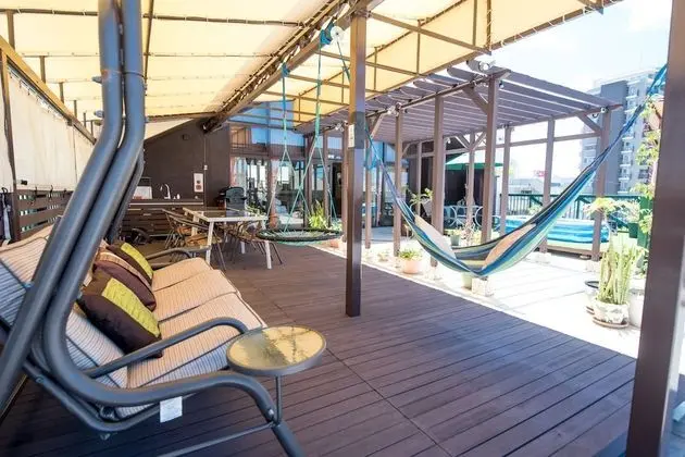 Deluxe Süit, 3 Yatak Odası, Sigara İçilmez (3rd Floor, For 1 - 6 People)