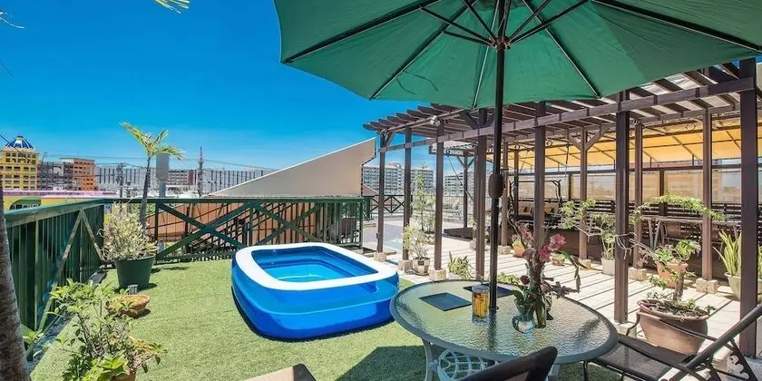 Deluxe Süit, 3 Yatak Odası, Sigara İçilmez (3rd Floor, For 1 - 6 People)