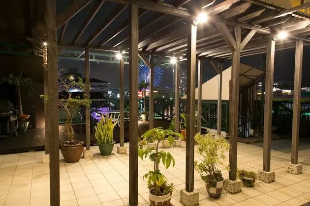 Deluxe Süit, 3 Yatak Odası, Sigara İçilmez (3rd Floor, For 1 - 6 People)