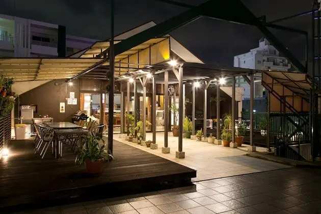 Deluxe Süit, 3 Yatak Odası, Sigara İçilmez (3rd Floor, For 1 - 6 People)