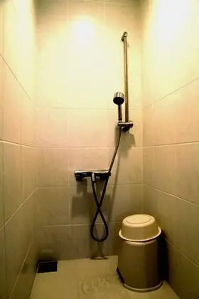Deluxe Süit, 3 Yatak Odası, Sigara İçilmez (3rd Floor, For 1 - 6 People)