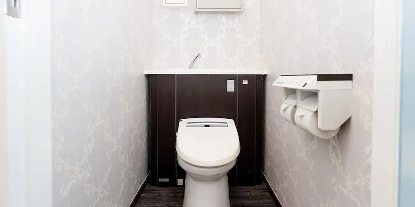 Standard Daire, 2 Yatak Odası, Sigara İçilmez, Küçük Mutfak (1st Floor, For 1-5 People no terrace)