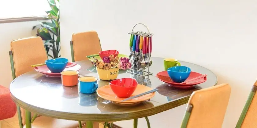 Standard Oda, 3 Yatak Odası, Sigara İçilmez (2nd Floor, For 1-7 People no terrace)