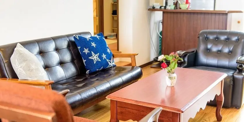 Standard Oda, 3 Yatak Odası, Sigara İçilmez (2nd Floor, For 1-7 People no terrace)
