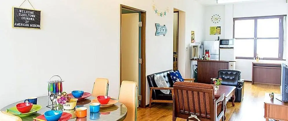 Standard Oda, 3 Yatak Odası, Sigara İçilmez (2nd Floor, For 1-7 People no terrace)