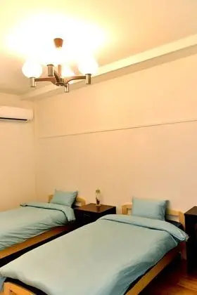 Standard Oda, 3 Yatak Odası, Sigara İçilmez (2nd Floor, For 1-7 People no terrace)