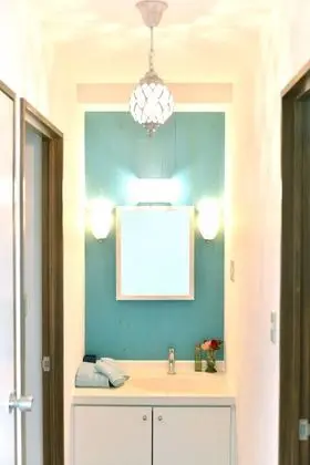 Standard Oda, 3 Yatak Odası, Sigara İçilmez (2nd Floor, For 1-7 People no terrace)