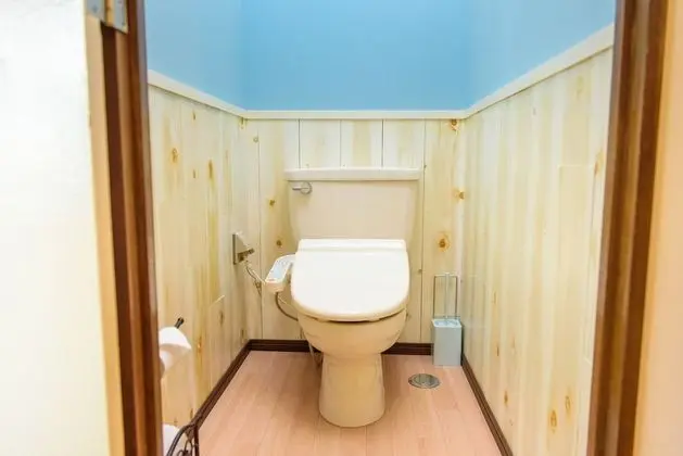 Standard Oda, 3 Yatak Odası, Sigara İçilmez (2nd Floor, For 1-7 People no terrace)