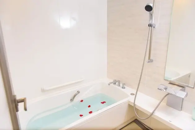 Standard Oda, 3 Yatak Odası, Sigara İçilmez (2nd Floor, For 1-7 People no terrace)