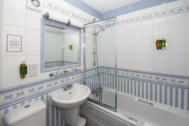 Standard İki Ayrı Yataklı Oda