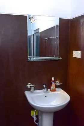 Deluxe Dört Kişilik Oda