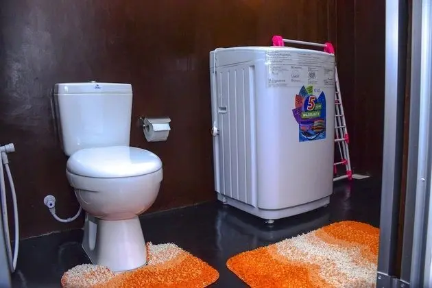 Deluxe Dört Kişilik Oda