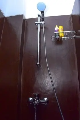 Deluxe Dört Kişilik Oda