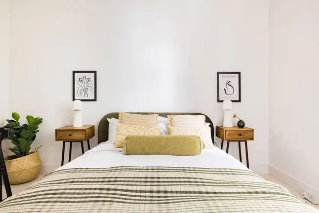 Apart Daire (1 Bedroom)