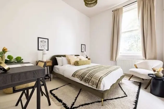 Apart Daire (1 Bedroom)