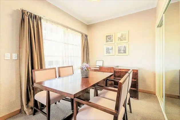 Comfort Süit, 2 Büyük (Queen) Boy Yatak, Küvet, Tepe Manzaralı