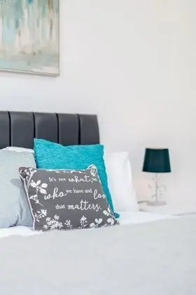 Luxury Apart Daire, 2 Yatak Odası