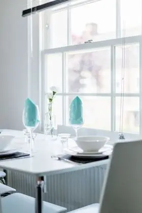 Luxury Apart Daire, 2 Yatak Odası