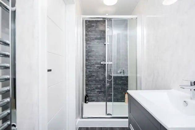 Luxury Apart Daire, 2 Yatak Odası