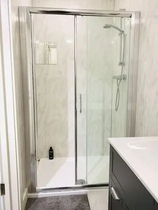 Luxury Apart Daire, 2 Yatak Odası, Zemin Kat