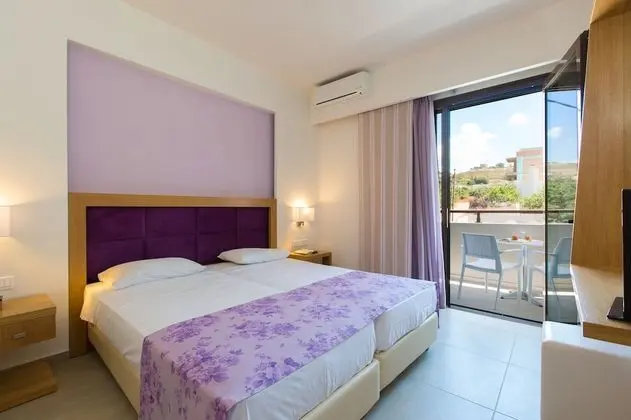Superior Apart Daire, 2 Yatak Odası