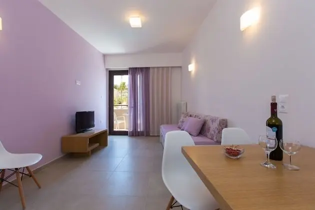 Superior Apart Daire, 2 Yatak Odası