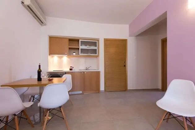 Superior Apart Daire, 2 Yatak Odası
