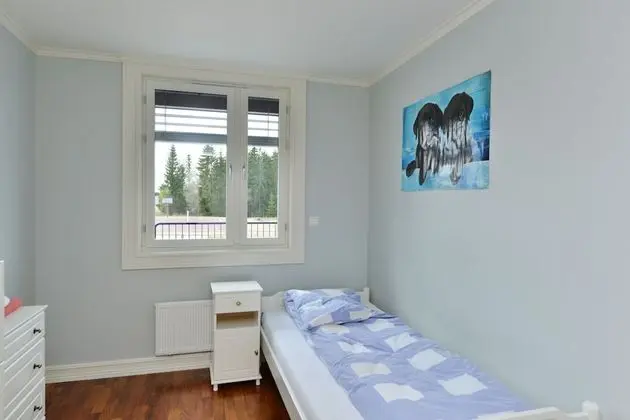 Tek Kişilik Oda (Shared Facilities)