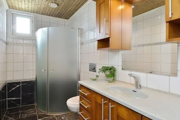 Tek Kişilik Oda (Shared Facilities)