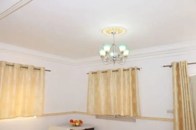 Deluxe Apart Daire, 2 Büyük (Queen) Boy Yatak, Sigara İçilebilir, Şehir Manzaralı