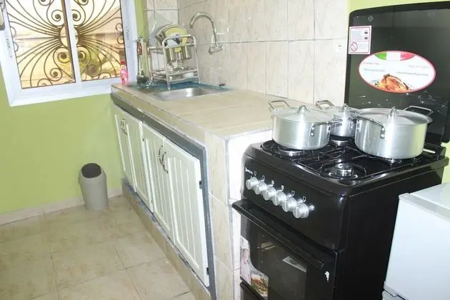 Deluxe Apart Daire, 2 Büyük (Queen) Boy Yatak, Sigara İçilebilir, Şehir Manzaralı
