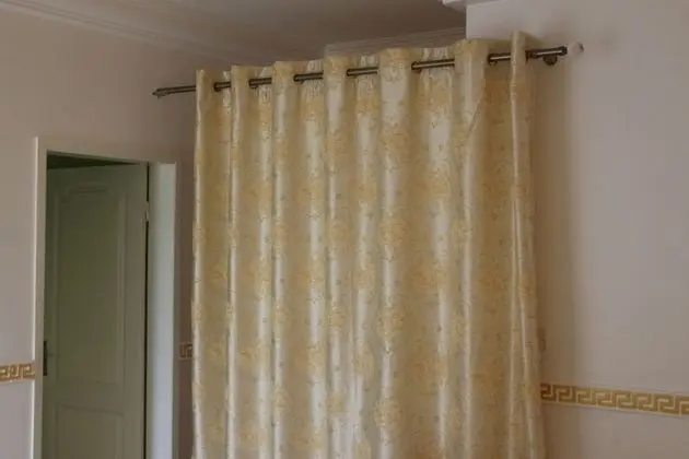 Deluxe Apart Daire, 2 Büyük (Queen) Boy Yatak, Sigara İçilebilir, Şehir Manzaralı