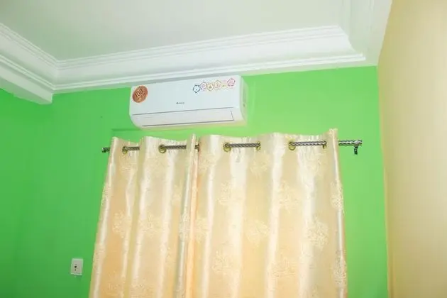 Deluxe Apart Daire, 2 Büyük (Queen) Boy Yatak, Sigara İçilebilir, Şehir Manzaralı