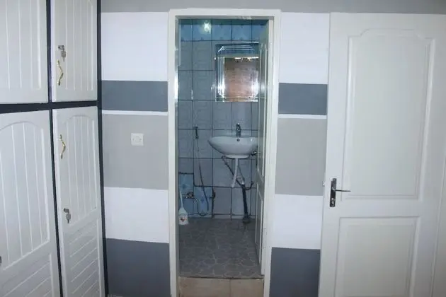 Deluxe Apart Daire, 2 Büyük (Queen) Boy Yatak, Sigara İçilebilir, Şehir Manzaralı