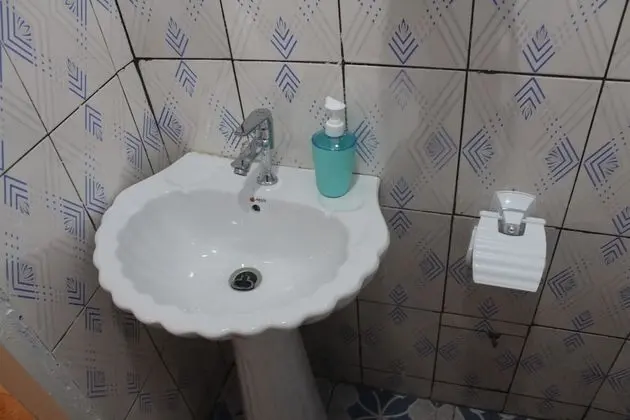Deluxe Apart Daire, 2 Büyük (Queen) Boy Yatak, Sigara İçilebilir, Şehir Manzaralı