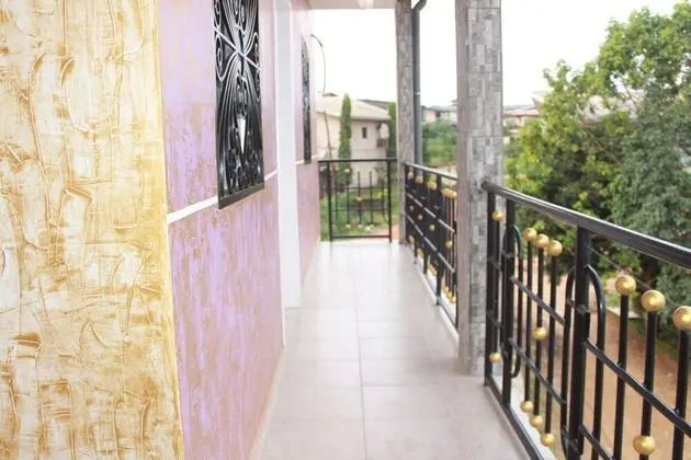 Deluxe Apart Daire, 2 Büyük (Queen) Boy Yatak, Sigara İçilebilir, Şehir Manzaralı