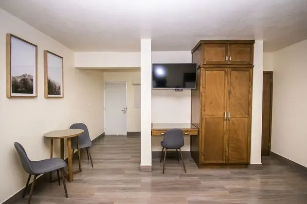 Habitacion ejecutiva