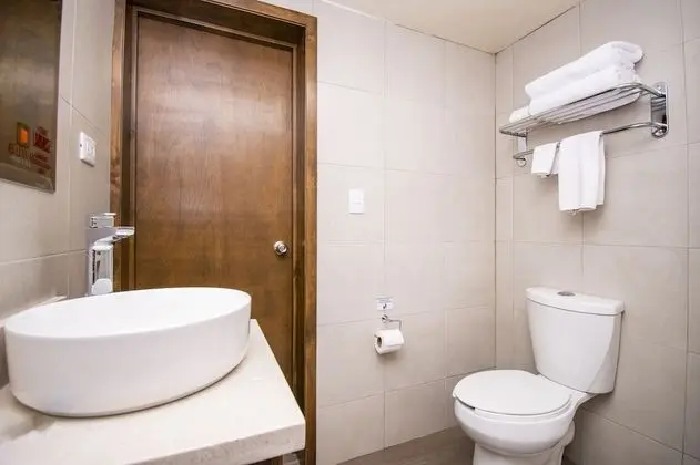 Habitacion ejecutiva
