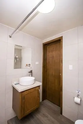 Habitacion ejecutiva