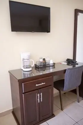 Habitacion estandar plus