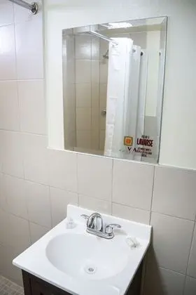 Habitacion estandar plus