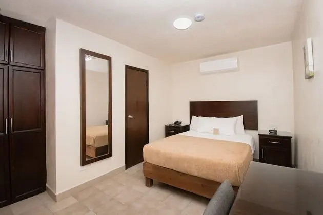 Habitacion sencilla