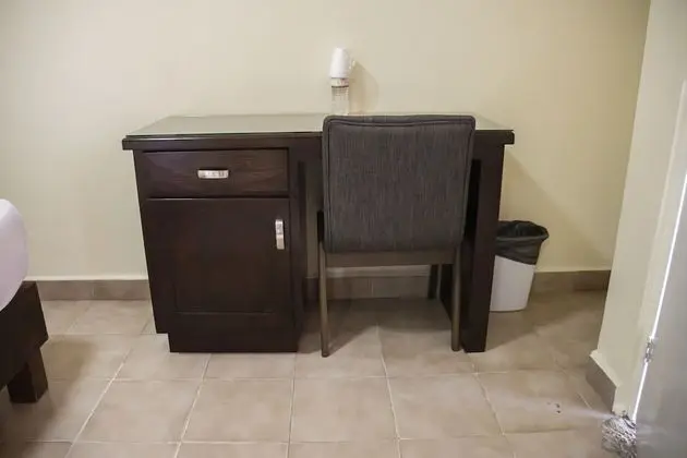 Habitacion sencilla