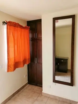 Habitacion sencilla