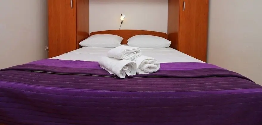 Apart Daire (Elvi - amazing position & parking - A)