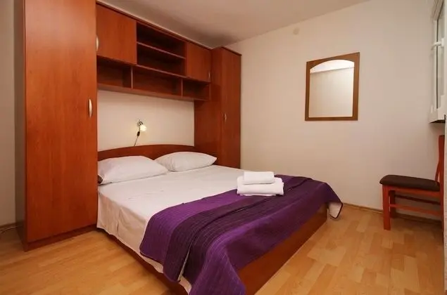 Apart Daire (Elvi - amazing position & parking - A)