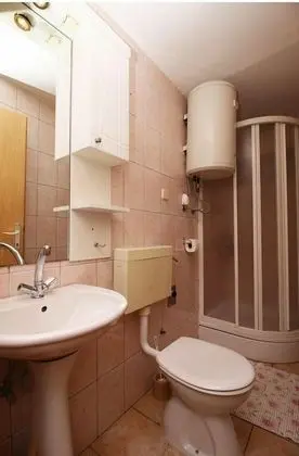 Apart Daire (Elvi - amazing position & parking - A)