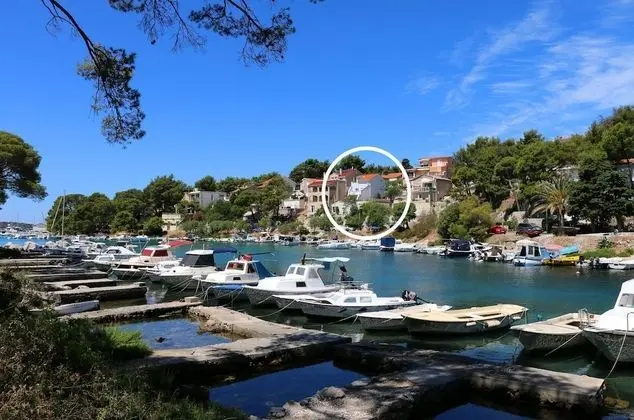 Apart Daire (Elvi - amazing position & parking - A)